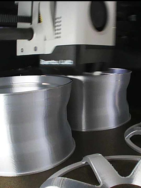 3D Printing