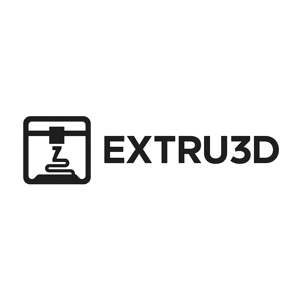 Extru3D Services